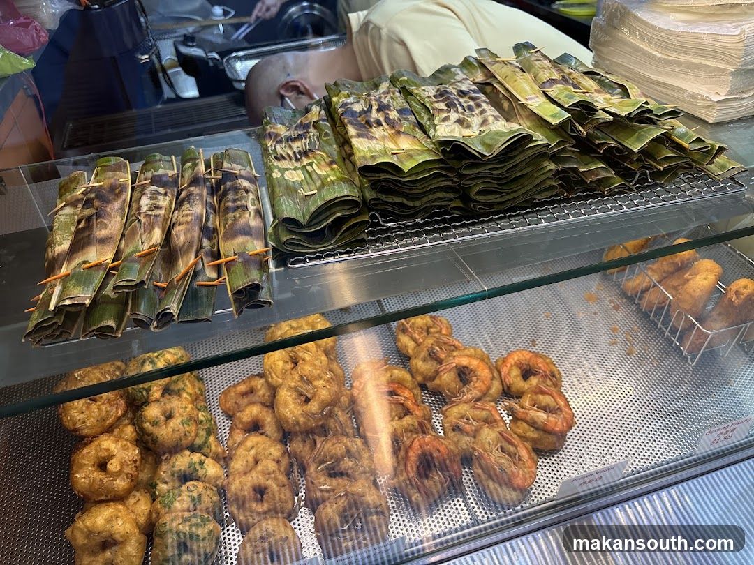 Food Display