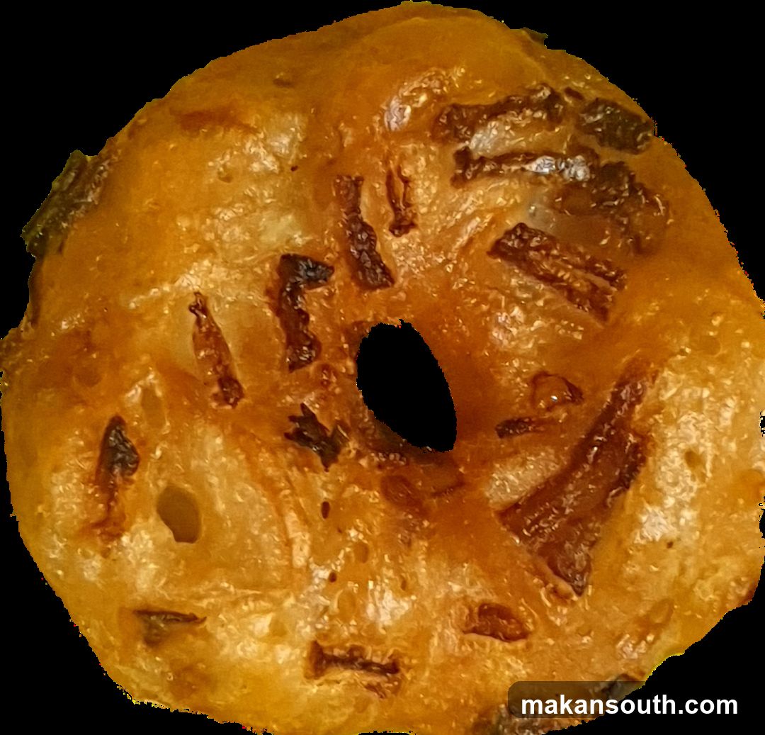 Onion Ring