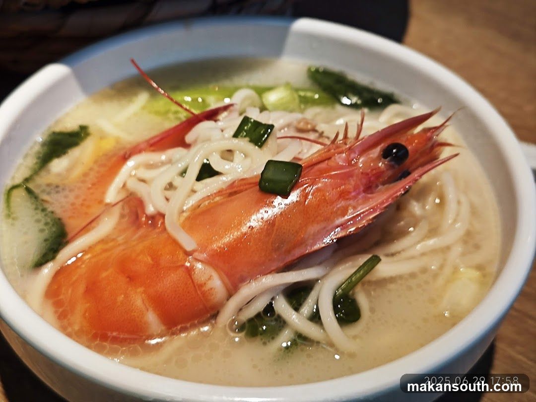 PUTIEN Mama Tiong Bahru Plaza