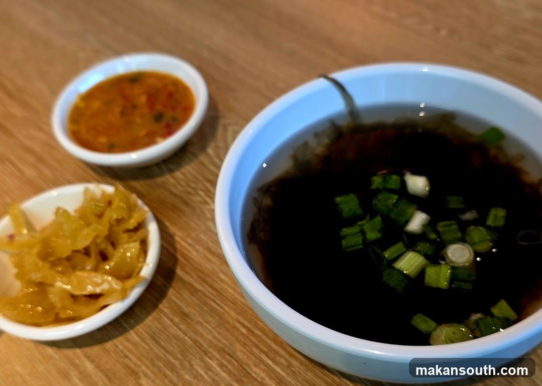 PUTIEN Mama Tiong Bahru Plaza