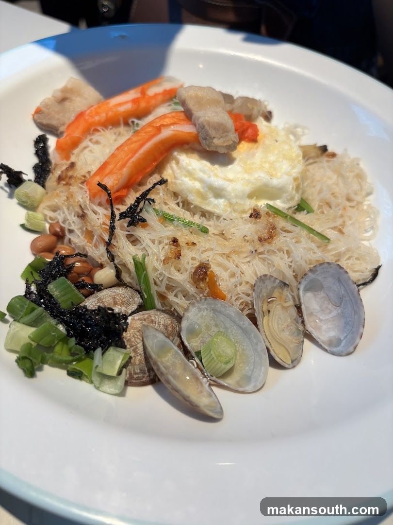 PUTIEN Mama Tiong Bahru Plaza