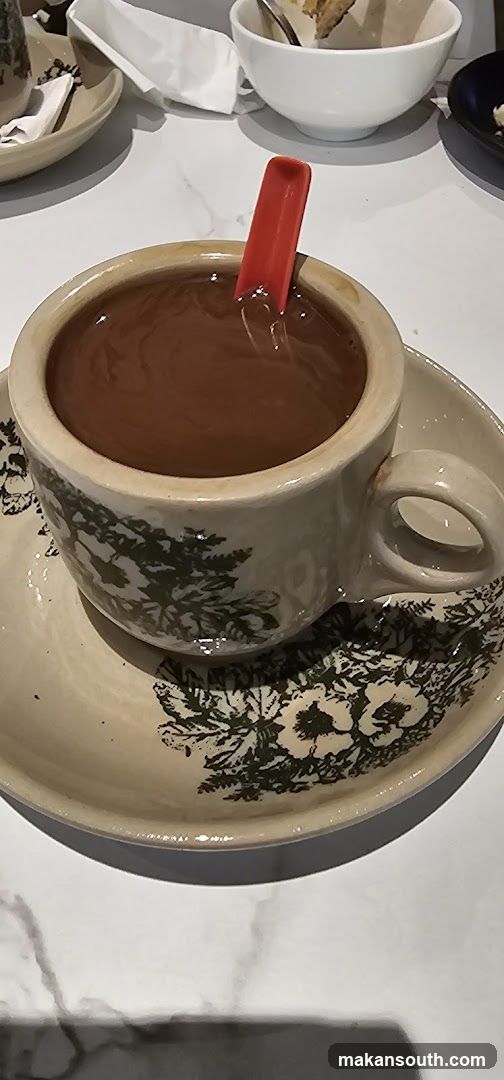 Kopi Korner