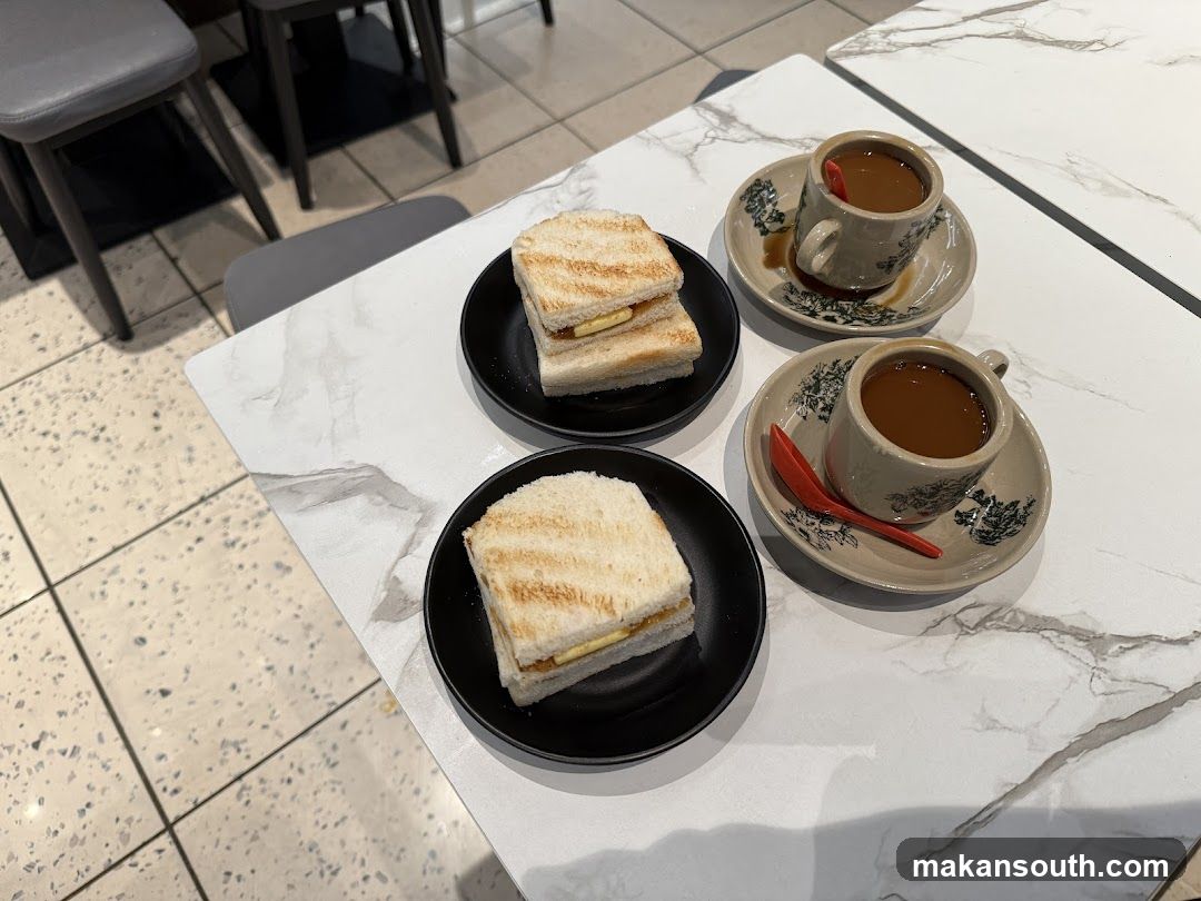 Kopi Korner