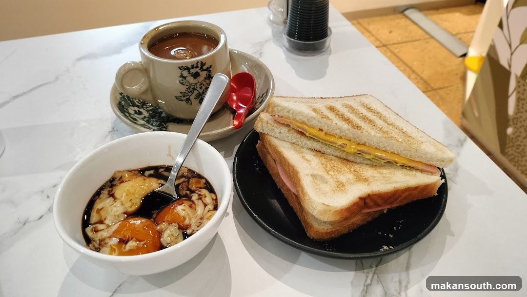 Breakfast Set