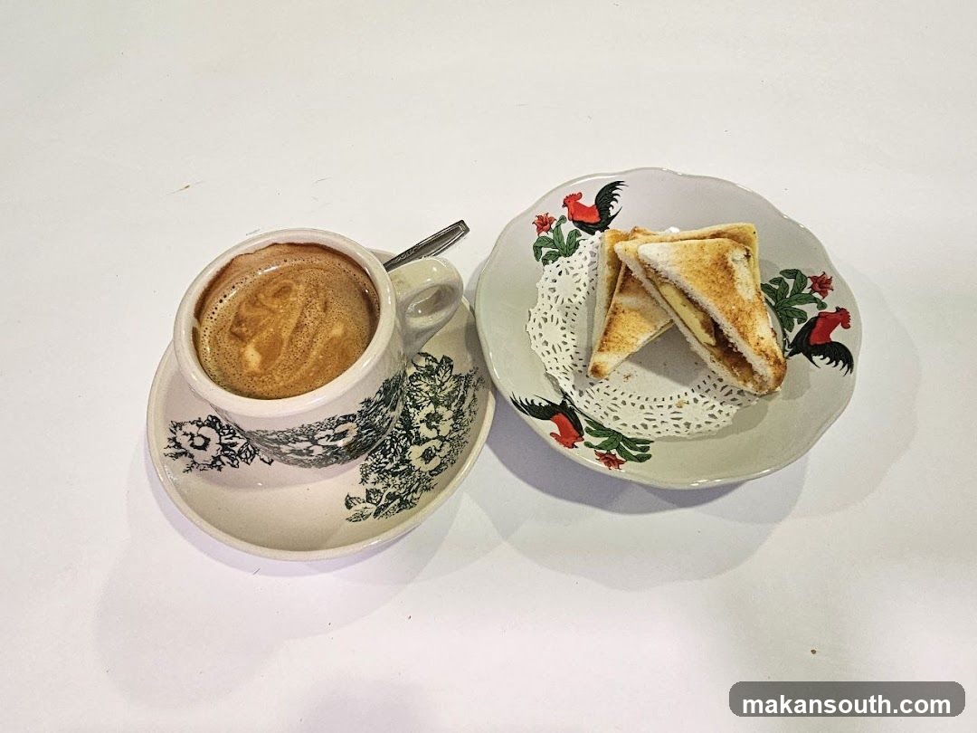 Star Coffee