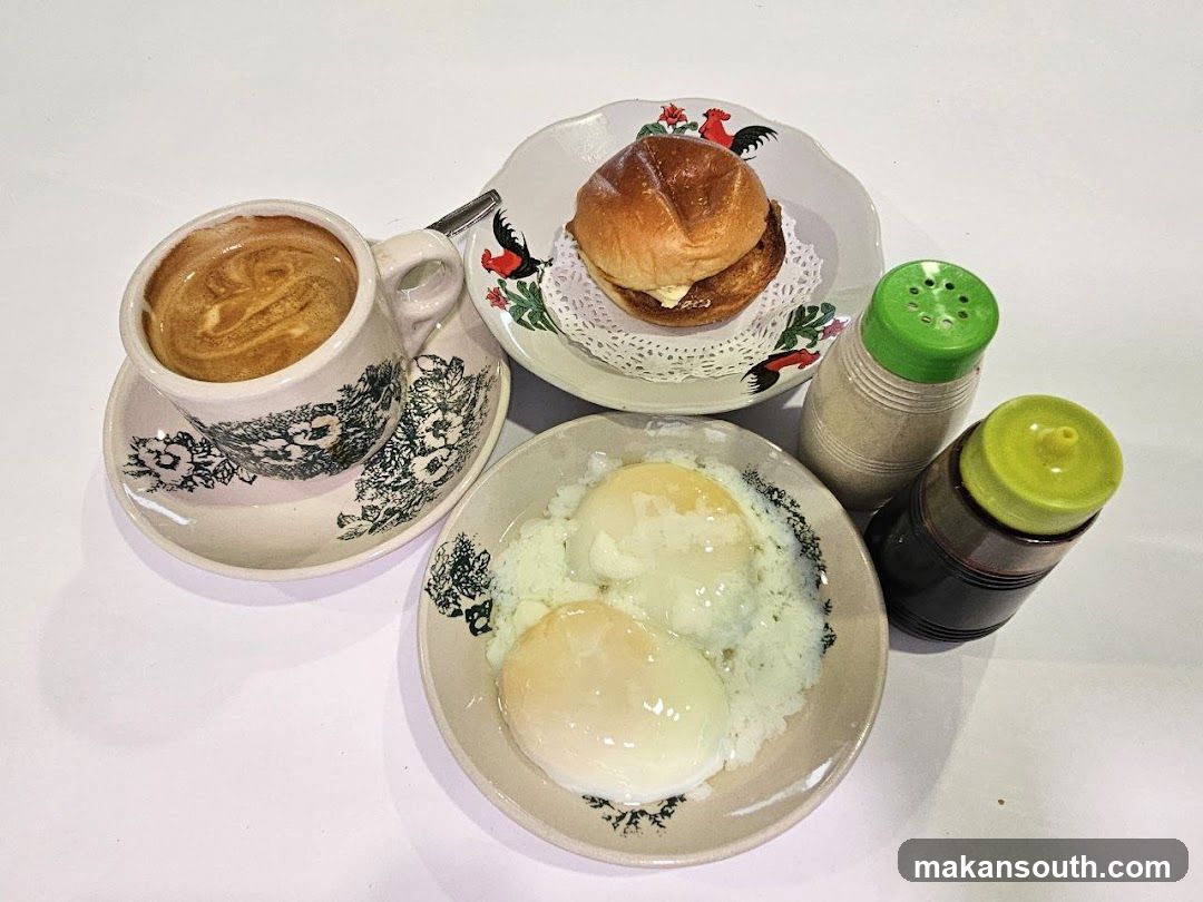 Star Coffee