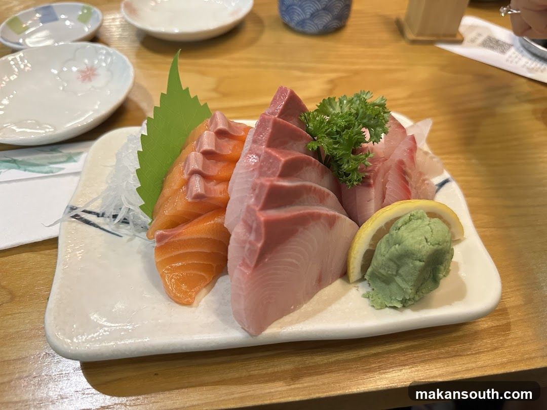 Kumo Japanese Dining
