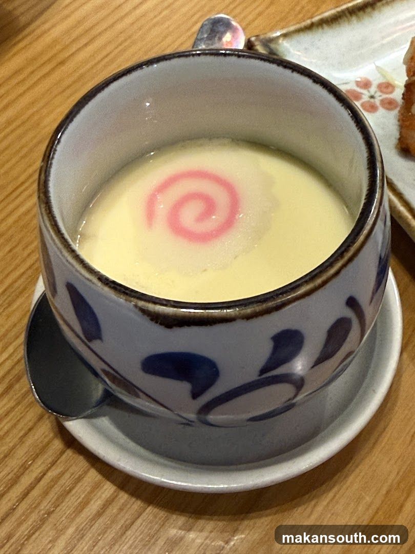 Chawanmushi