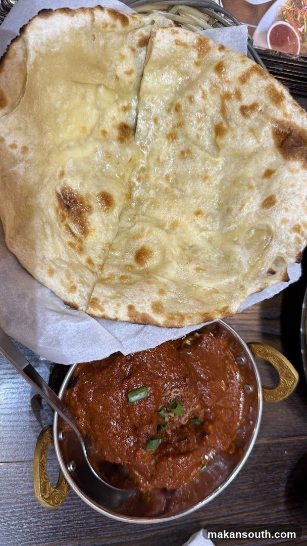 Indian Food