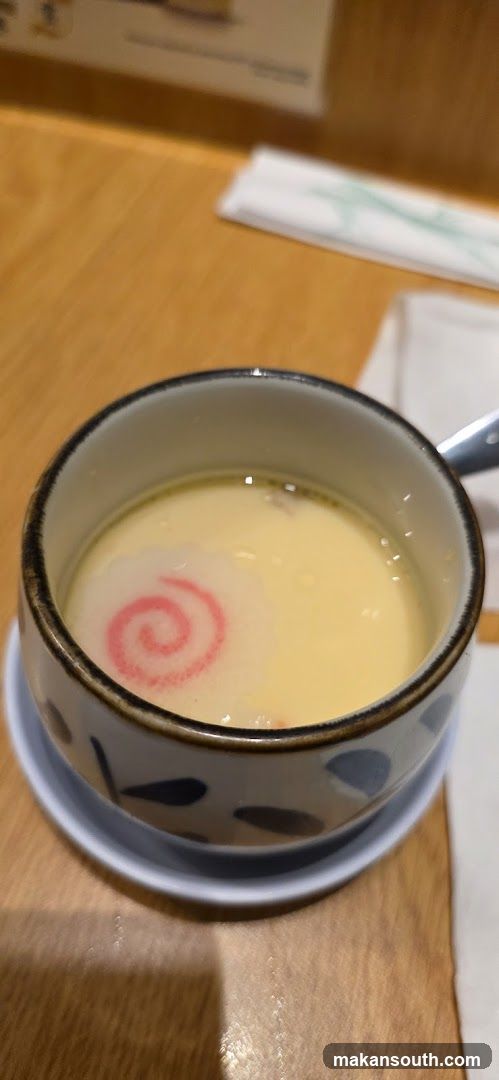 Chawanmushi