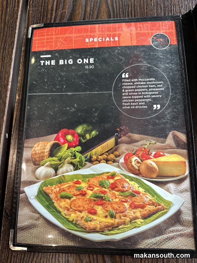 Specials