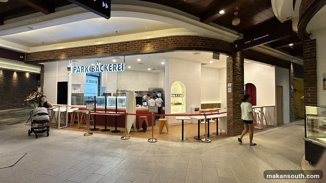 Park Bäckerei