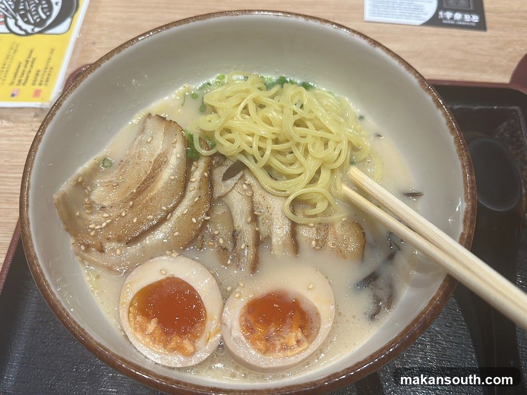 Ramen Bowl