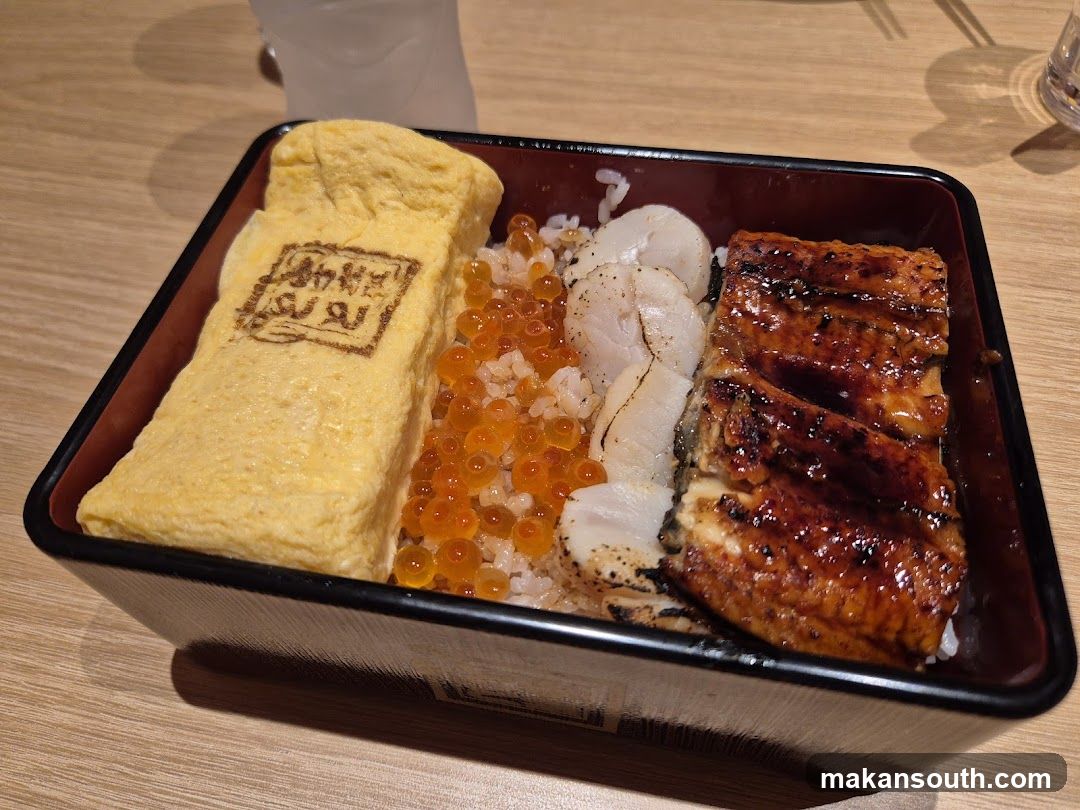 Japanese Bento Box