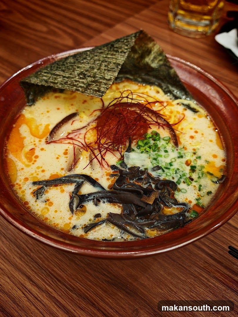 Ramen Bowl