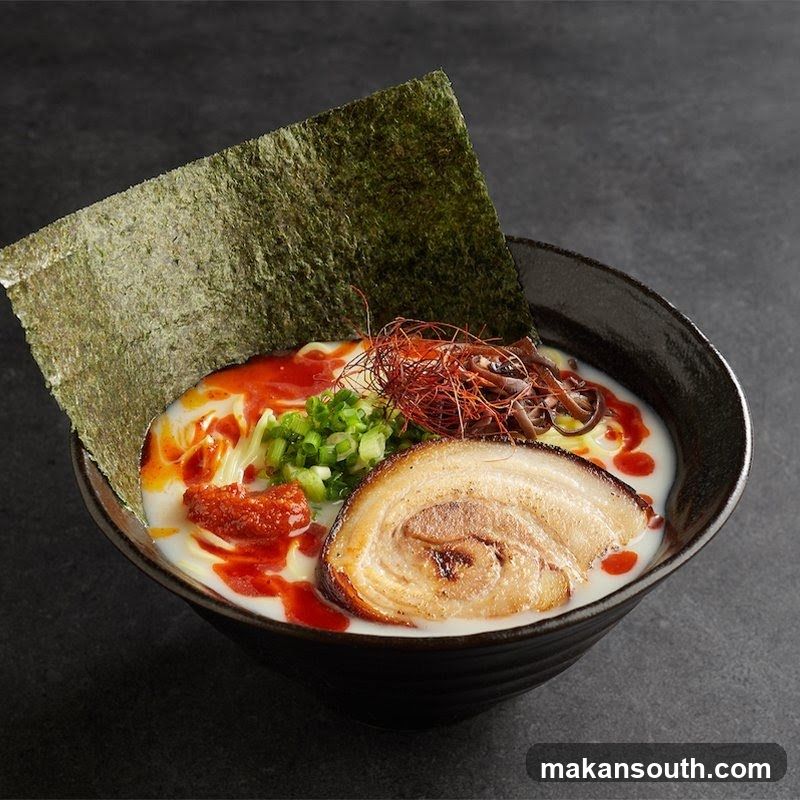 Ramen Bowl
