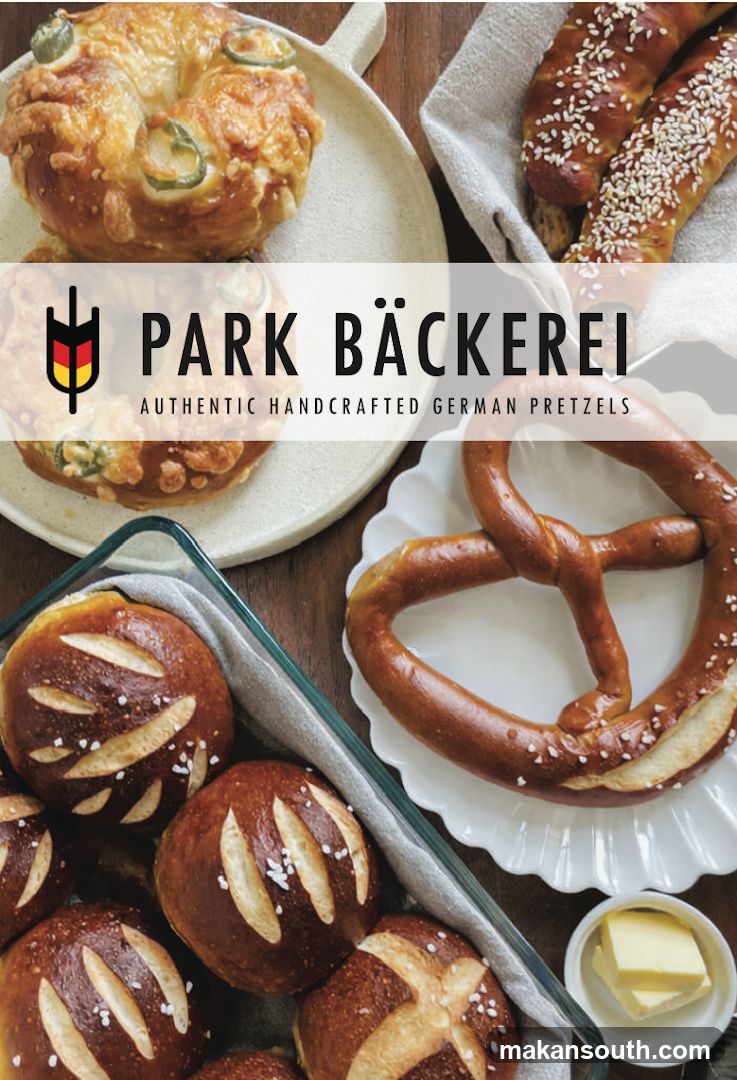 Park Bäckerei