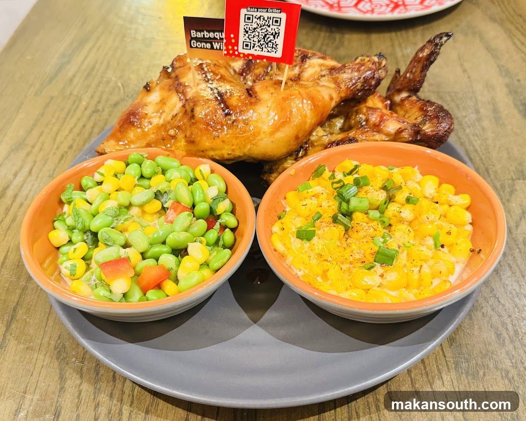 Nando's