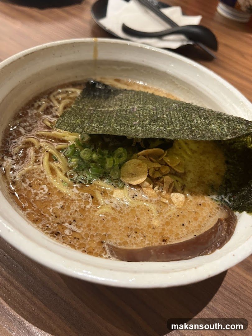 Ramen Bowl