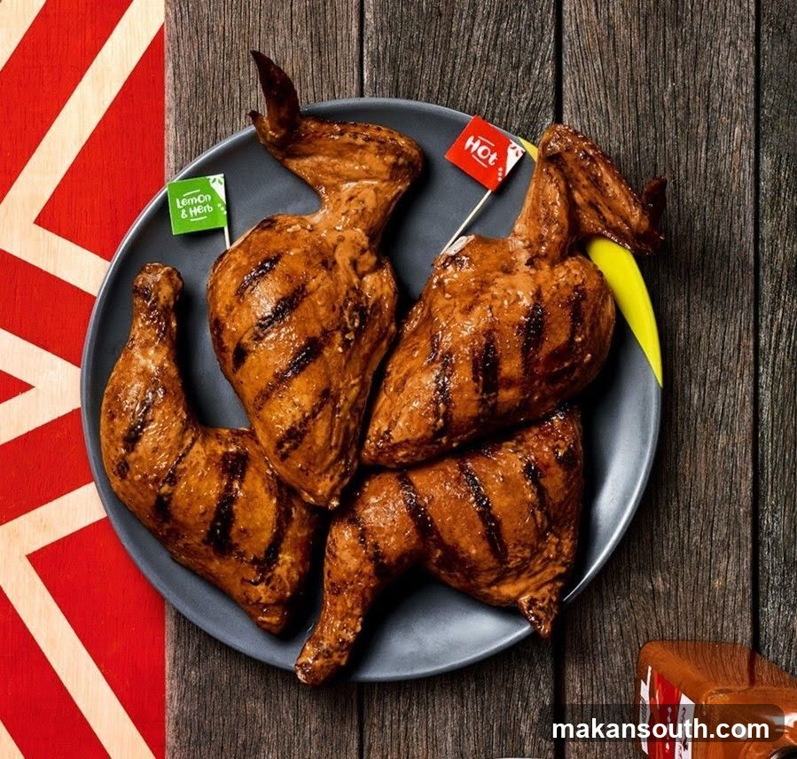 Nando's
