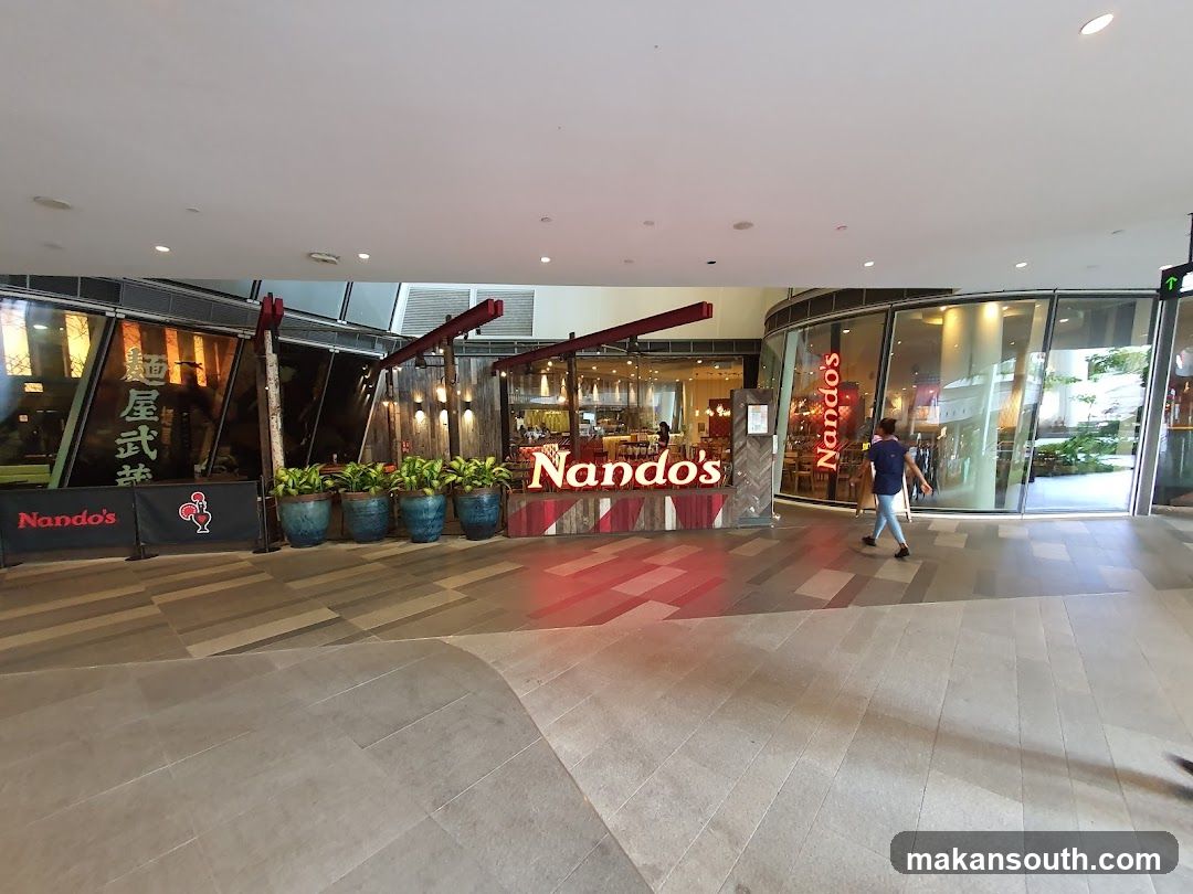 Nando's