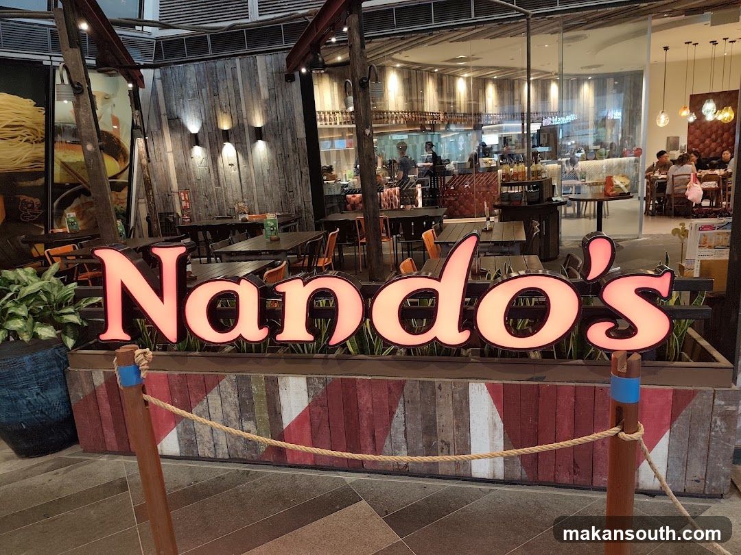 Nando's