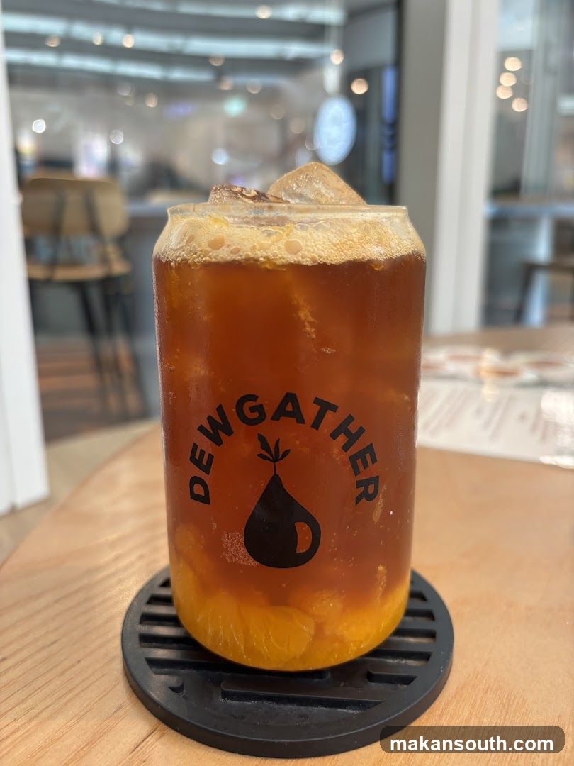 Dewgather