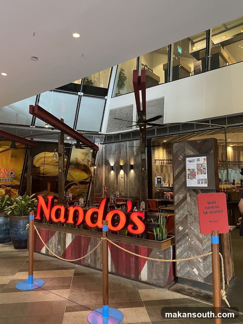 Nando's