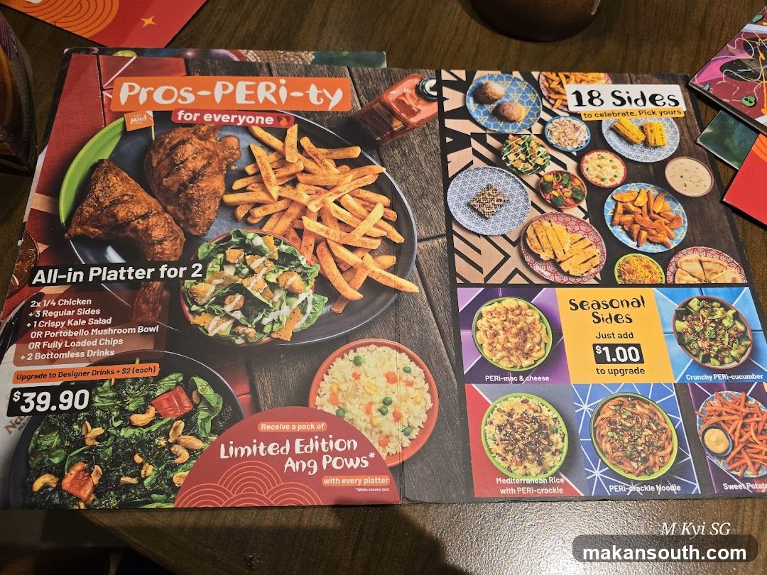 Pros-PERi-ty for everyone