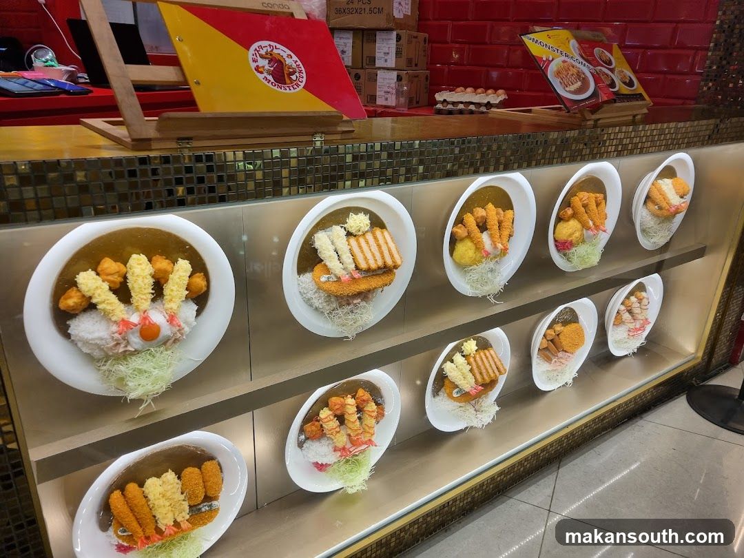 Food Display