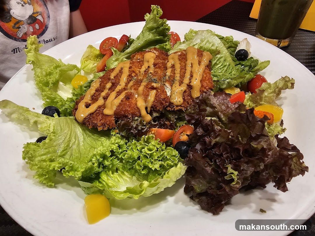 Chicken Salad