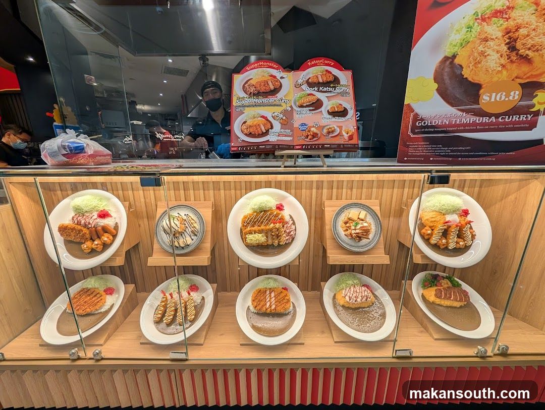 Food Display