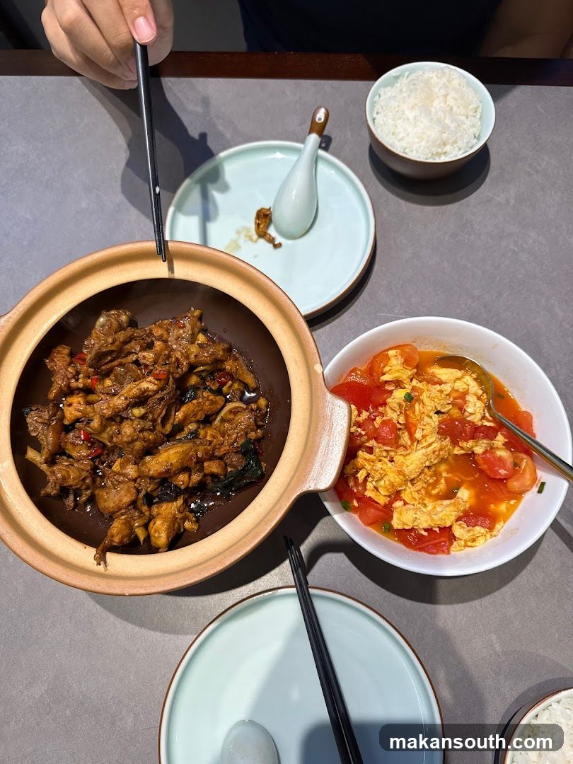 Chinese Food