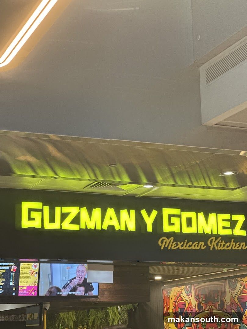 Guzman y Gomez