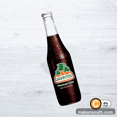 Jarritos Mexican Cola