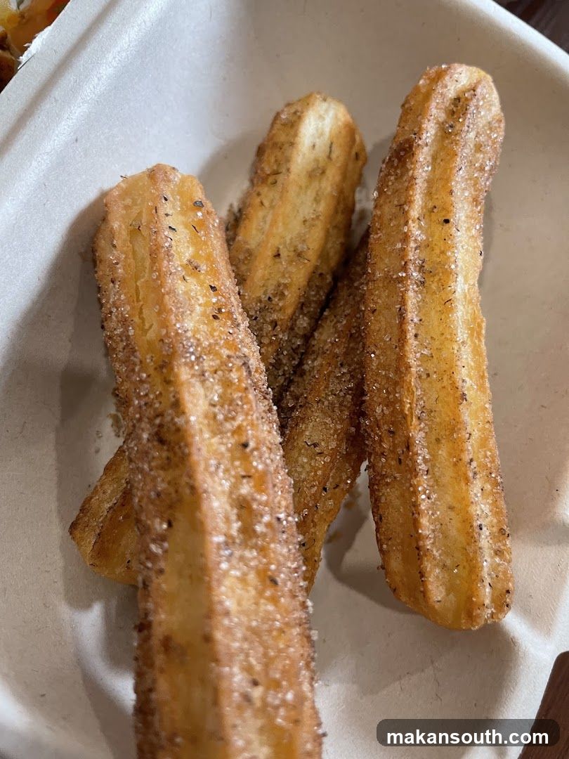 Churros