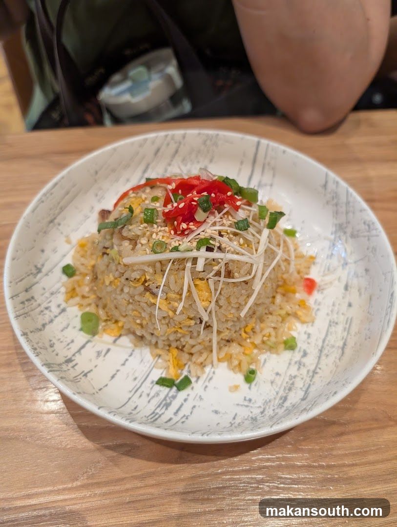 Kiwami: Ramen & Gyoza Bar