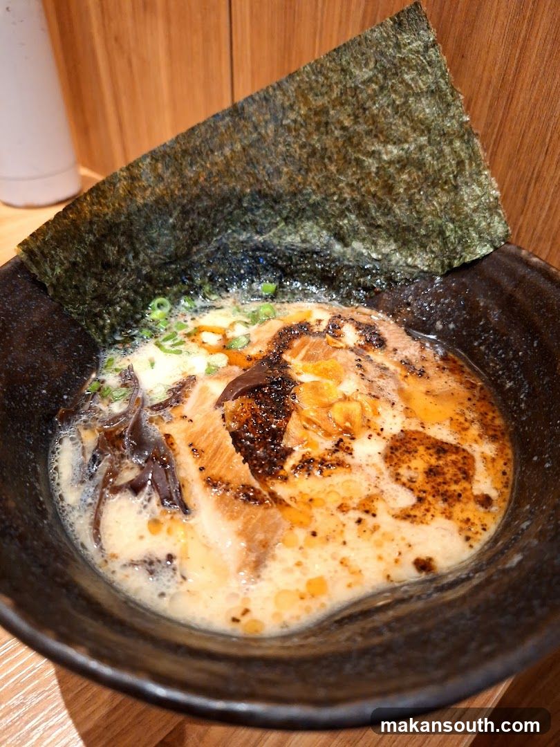 Ramen Bowl