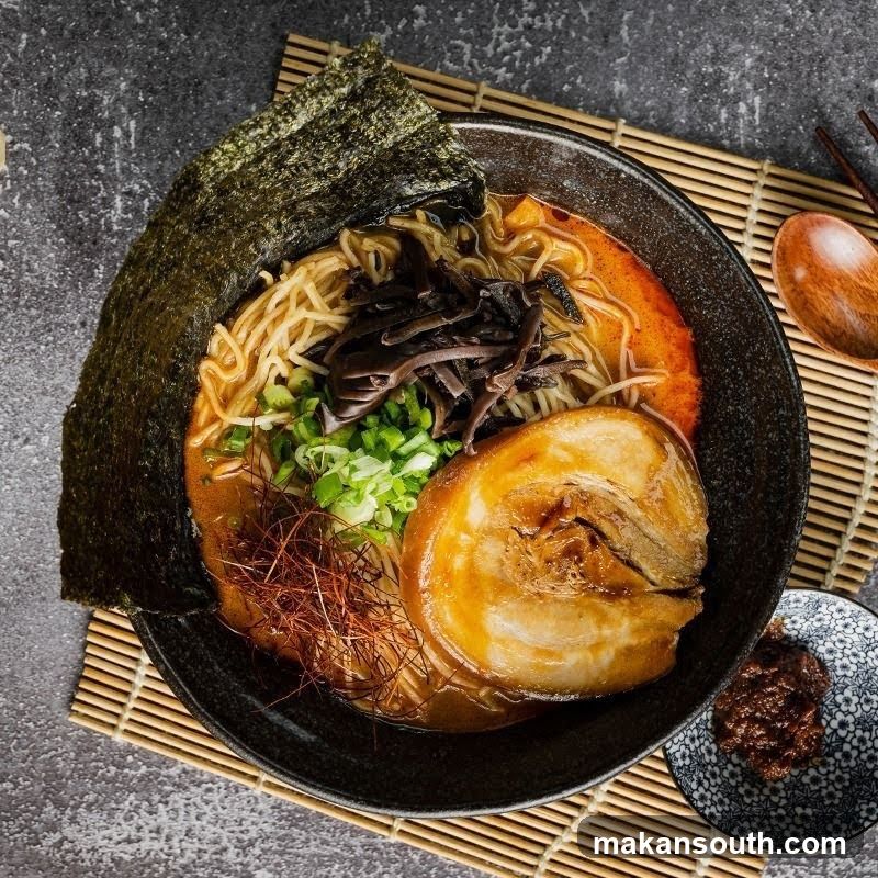 Ramen Bowl
