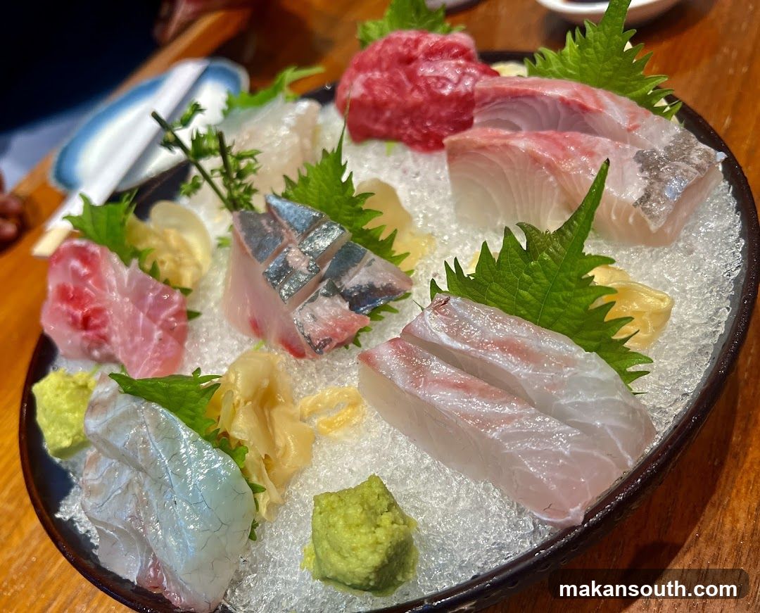 Kuro Maguro Sushi and Dining