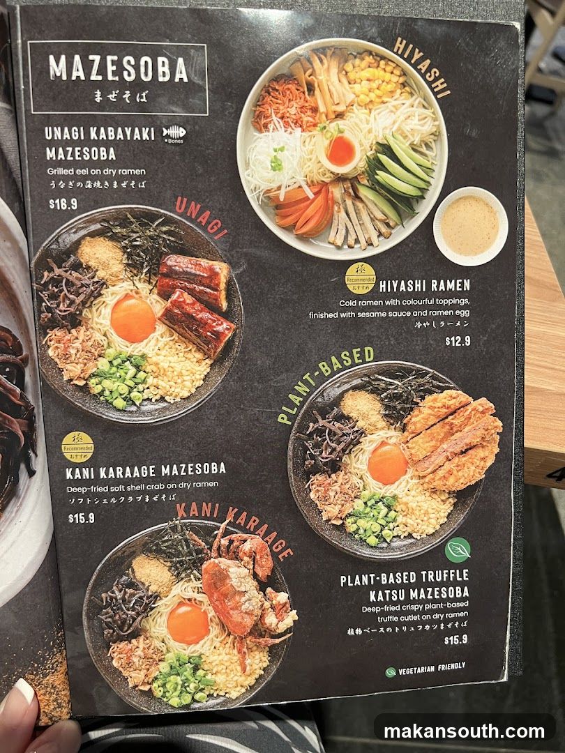 MAZESOBA