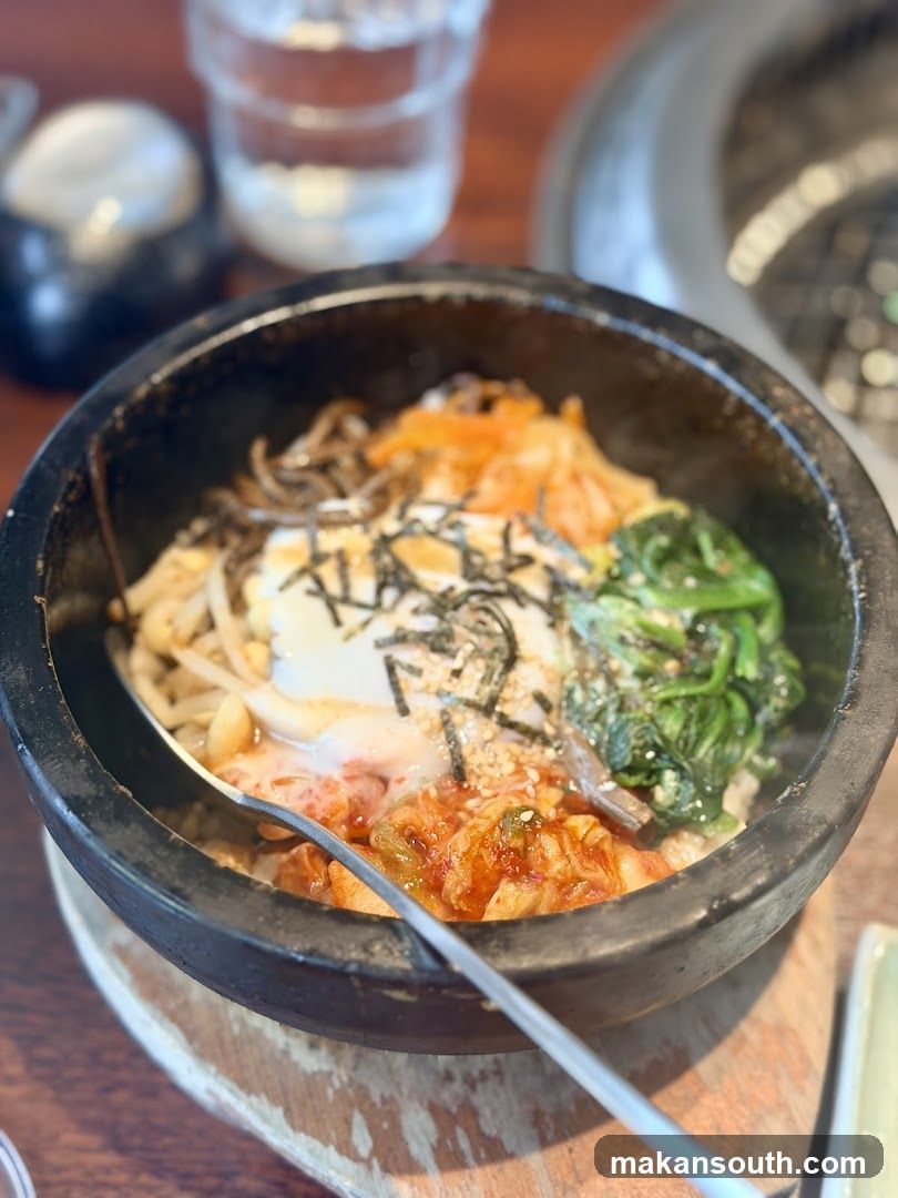 【焼肉】牛兵衛 Yakiniku Gyubei