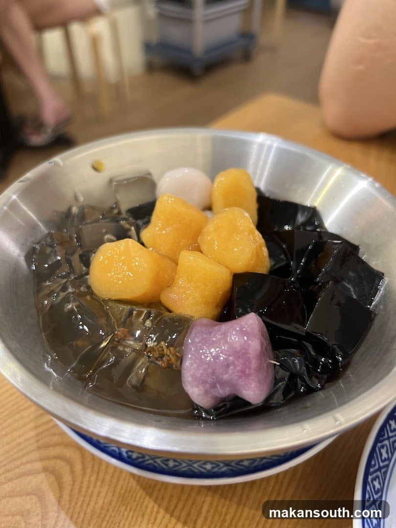 SweetDots (甜心点点)