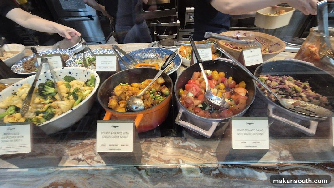 Food Display