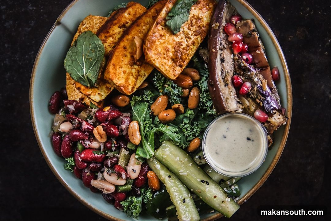 Healthy Bowl