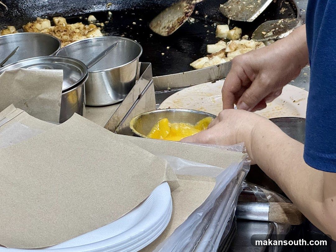 Food Preparation