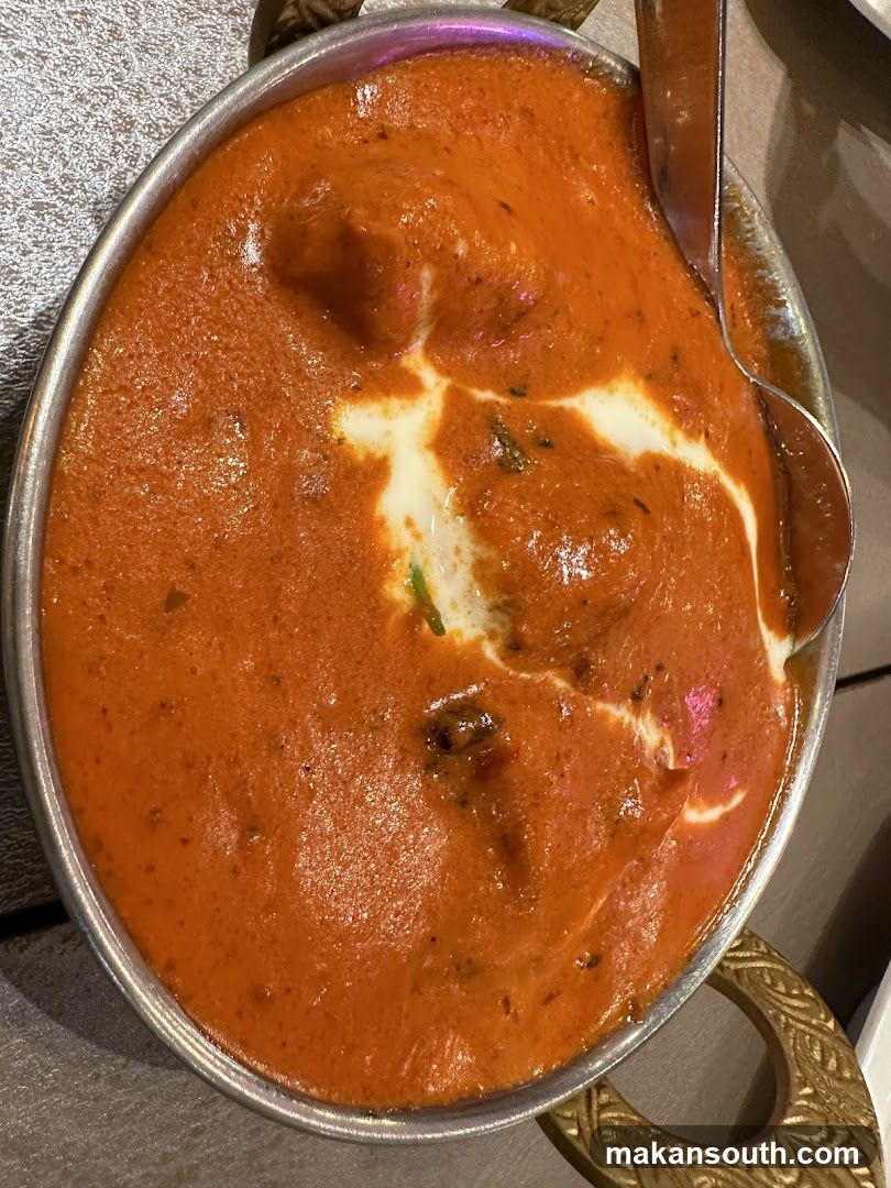 Indian Dish