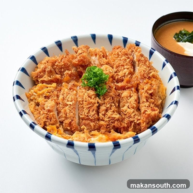 Katsu Don