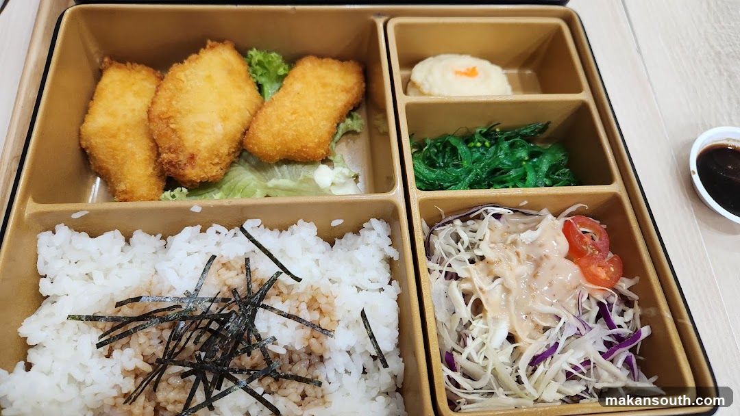 Bento Box