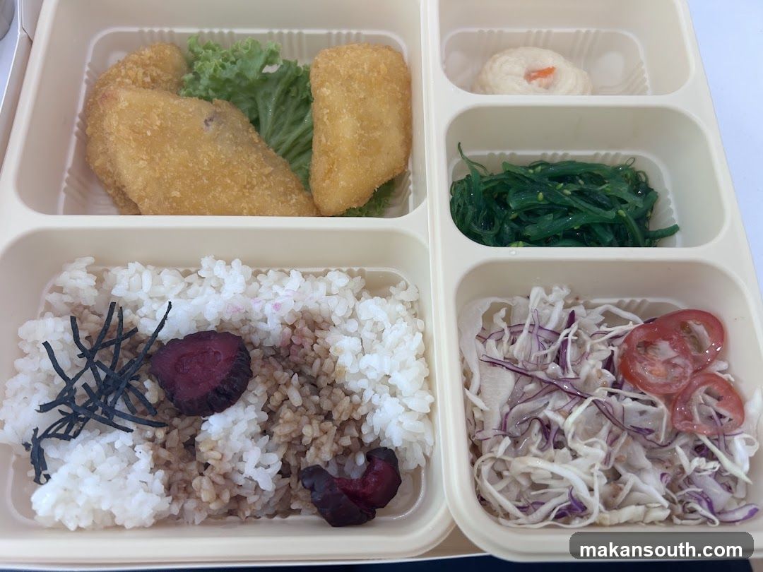 Bento Box
